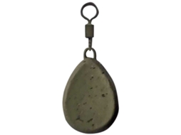 Liderar Flat Verde 65 Gvirux