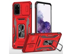 Capa Protetora Para Câmera Do Samsung Galaxy S20