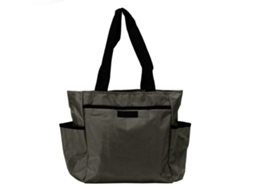 Bolsa Portátil De Oxford Para Ferramentas De Jardim, Multifuncional E Organizadora Para Armazenamento Em Casa E Jardim