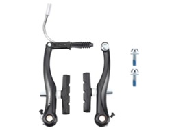 Conjunto de Freios V Mali para Mountain Bike | S/MARCA