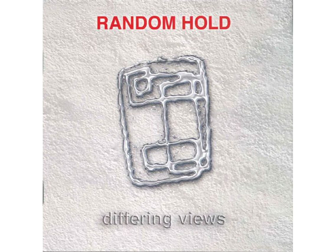 CD Random Hold - Differing Views