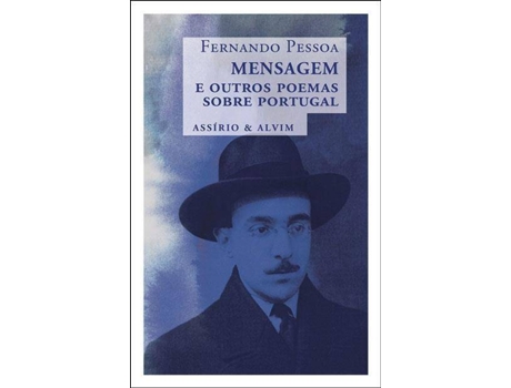 Mensagem e Outros Poemas sobre Portugal