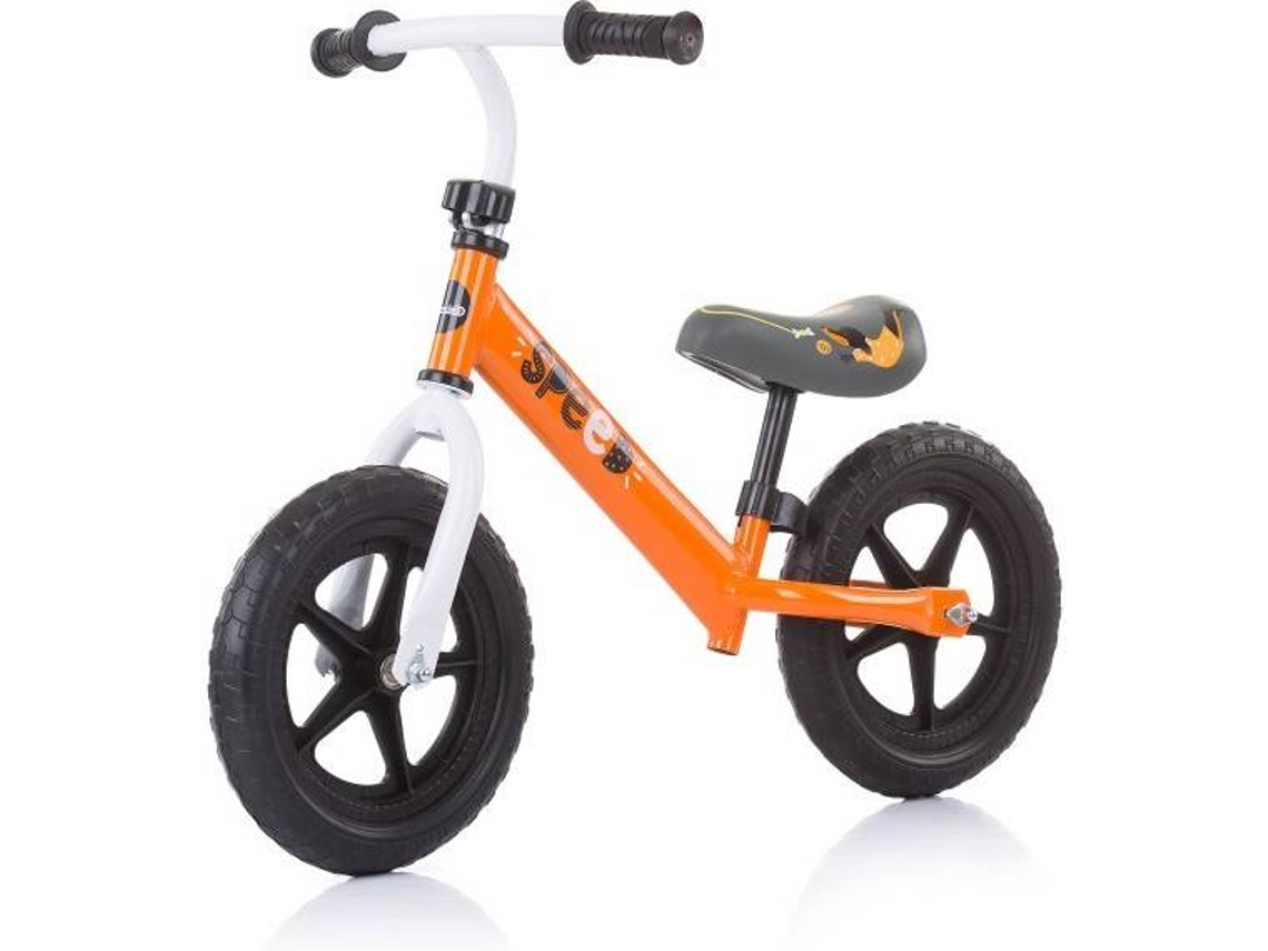 Bicicleta De Equilíbrio Speed De Chipolino - Orange