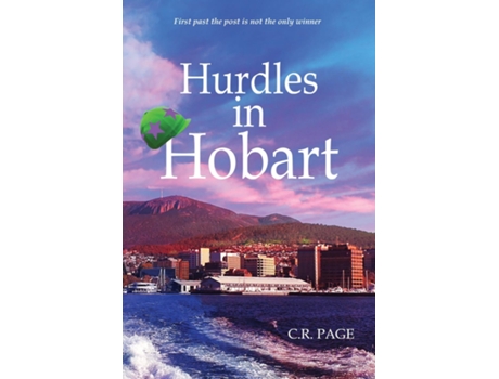 Livro Hurdles in Hobart de CR Page (Inglês)