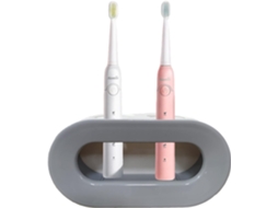 Suporte para Escova de Dentes, Bantre, Parede, Elétrico AQUAFORGE