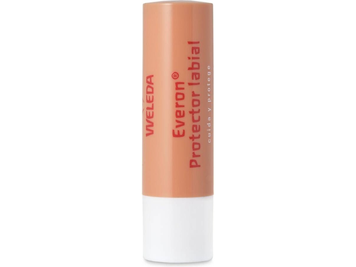 Bálsamo Labial WELEDA Everon (4 g)