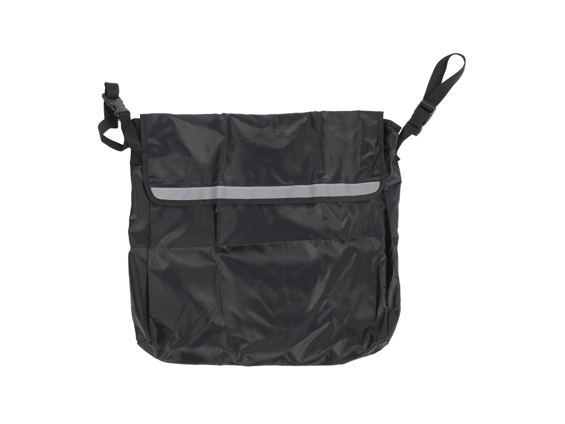 Bolsa de Armazenamento para Cadeira de Rodas Grande Capacidade | S/MARCA