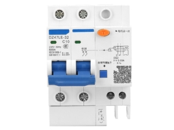 Interruptor de Circuito com Proteção Dz47le S/MARCA