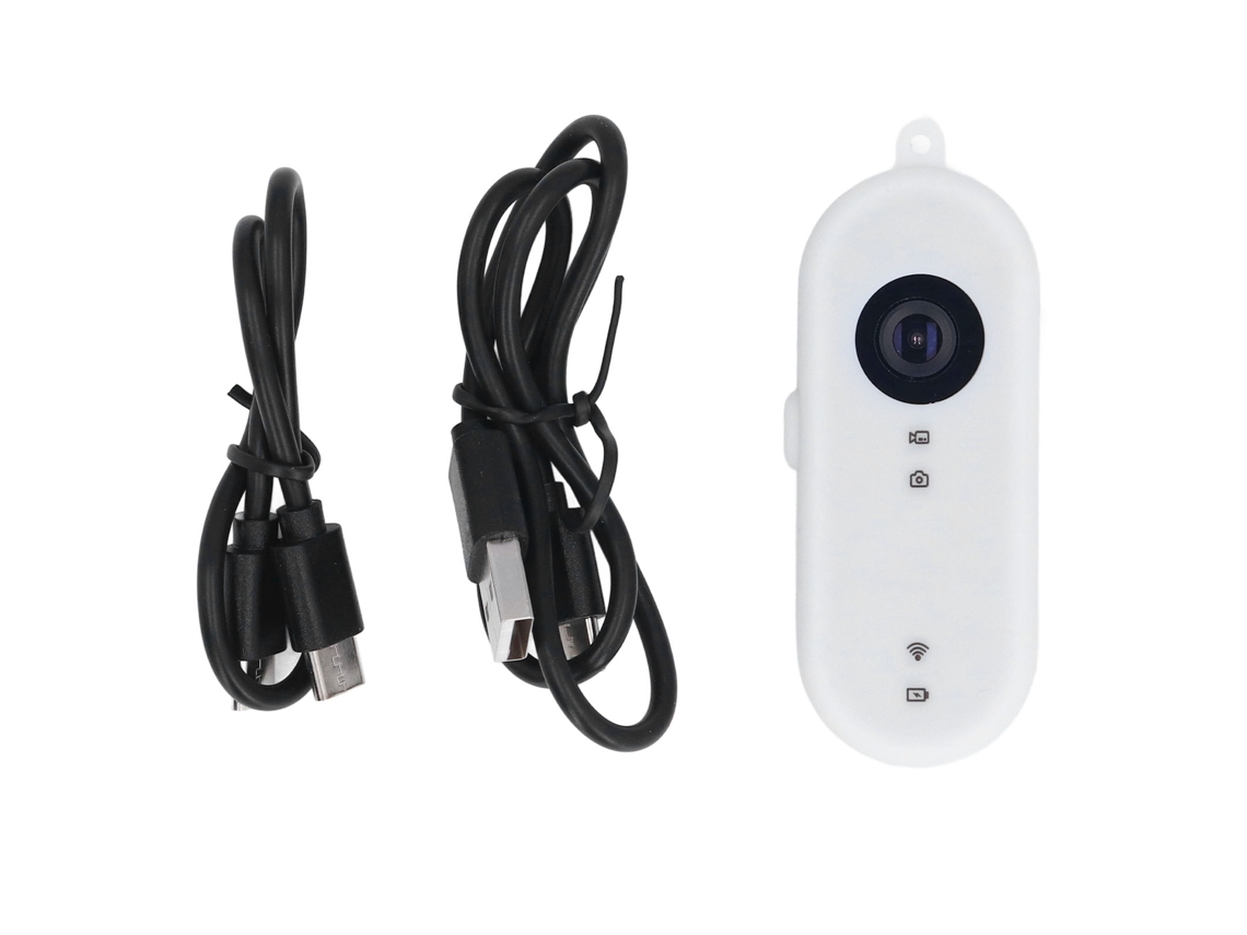 2026 câmara de Ação 1080p com Estabilização, Wifi e Magnetismo Câmara Desportiva