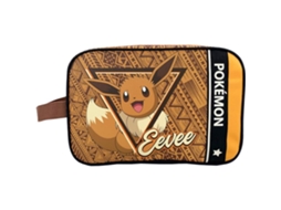 Bolsa de Toalete Pokémon Eevee 78095 POKEMON