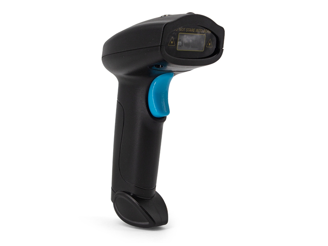Scanner de Códigos de Barras 1d 2d Portátil Sem Fio Usb | S/MARCA