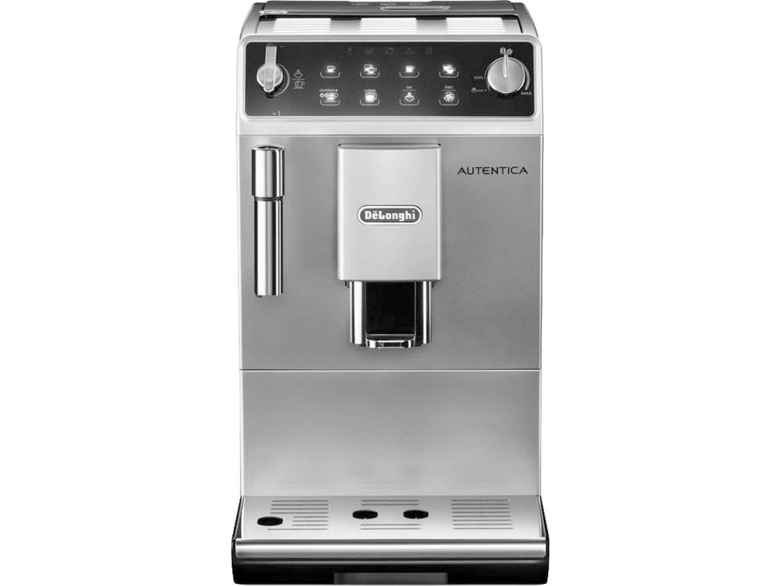 Máquina de Café Automática DELONGHI Autentica