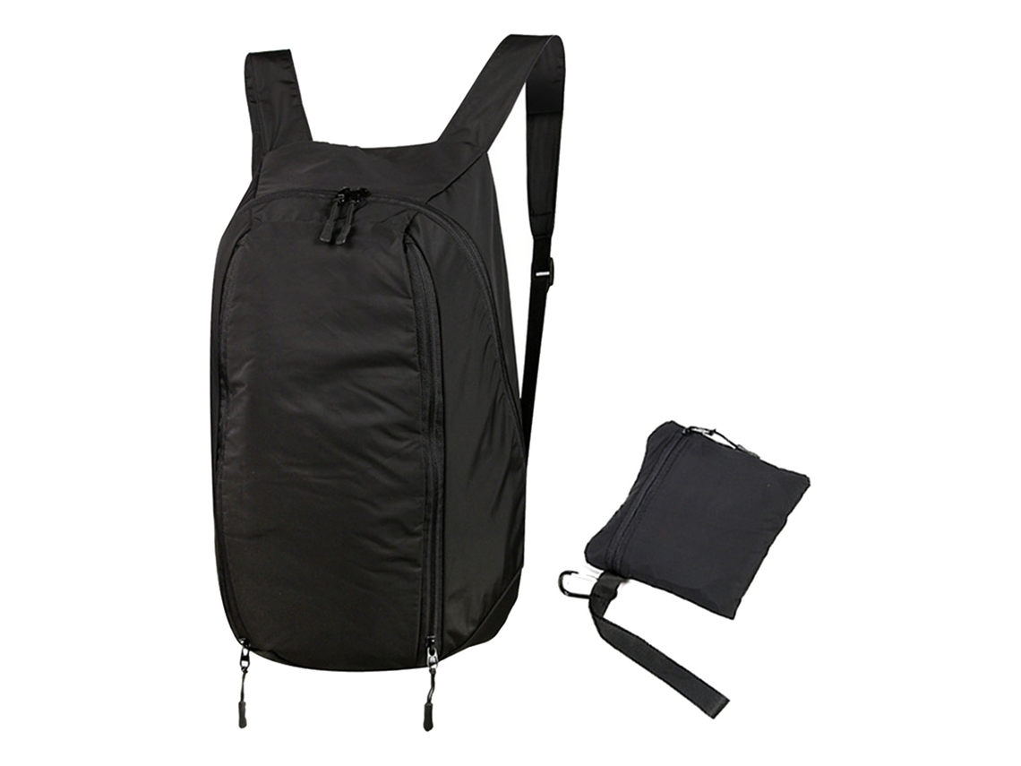Mochila Leve de Nylon para Motociclistas CHABERLU