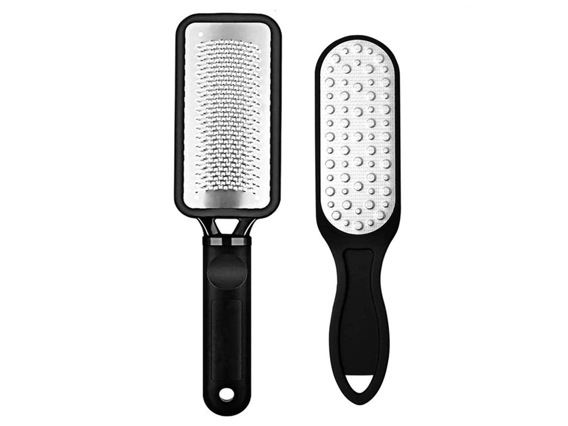 Kit De Cuidados Com Os Pés Para Remoção De Calo*