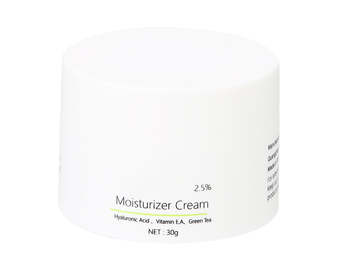 Creme Hidratante com Retinol Pansly 30g - Cuidado Facial Nutritivo e Suavizante
