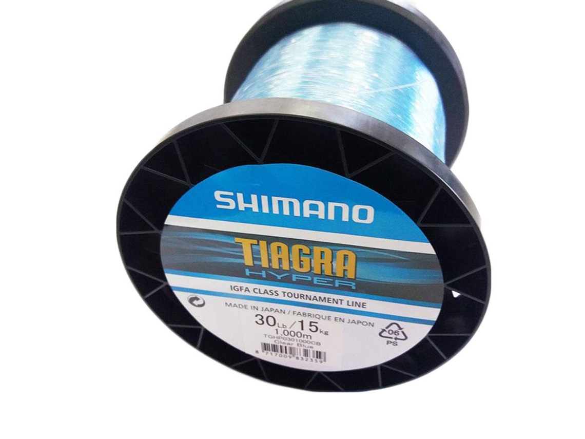 SHIMANO Tiagra Hyper Igfa 1000m
