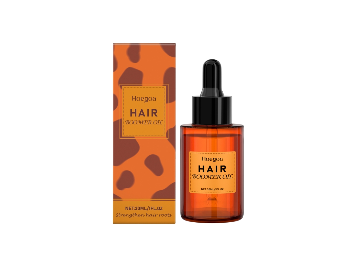 Óleo Essencial LAXISCREED para Cabelo Seco e Frizz, Cuidado Diário Que Nutre e Suaviza o Cabelo