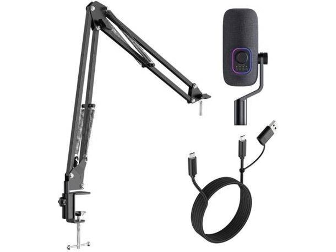 Microfone TNB Influence Pro Streamer