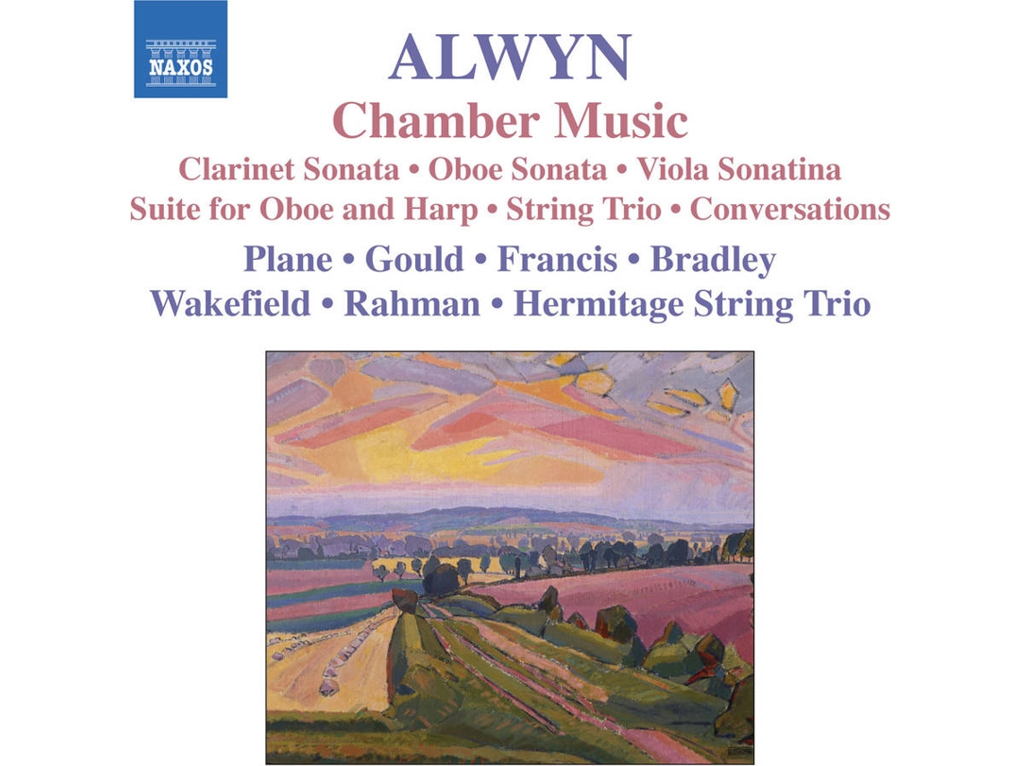 CD Kammermusik (1CD)