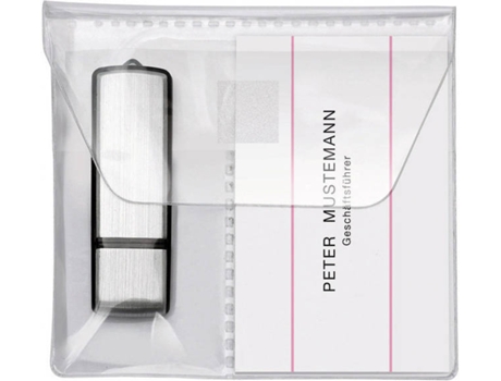 Porta-Cartões  2256010