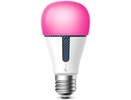 Lâmpada LED Smart Wifi TP-LINK KL130