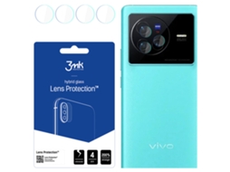 Pelicula de Vidro 3MK Universal
