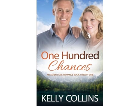 Livro One Hundred Chances de Kelly Collins (Inglês)