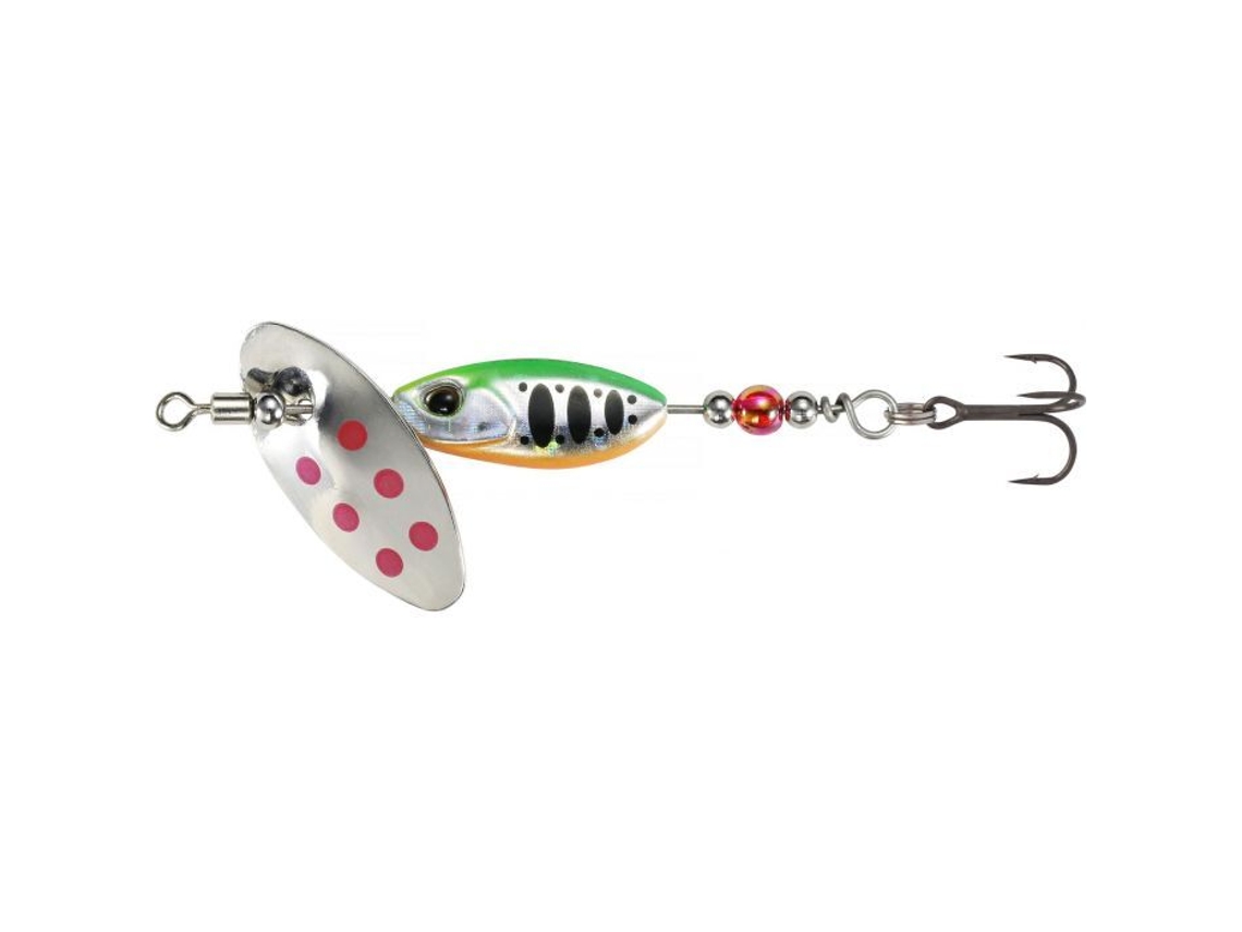 Duo ryuki spinner lure