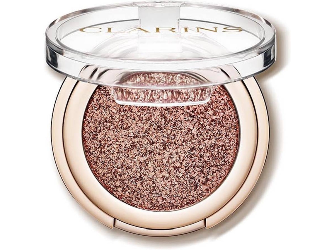 Sombra de Olhos CLARINS Mono Brilho 102 Peach Menina (1.5 g)