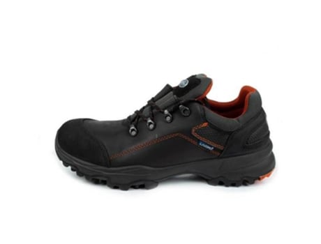 Sapatos de Homem LAVORO Preto (47)