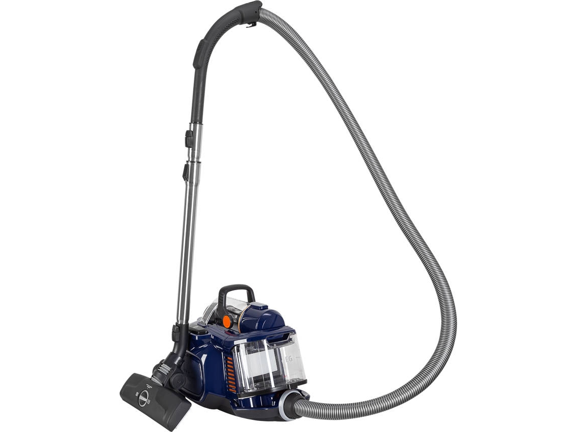 Aspirador sem Saco AEG LX7-2-DB-P
