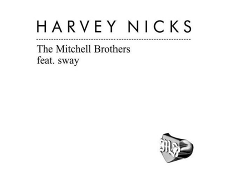 Gravações de The Beats por Harvey Nicks