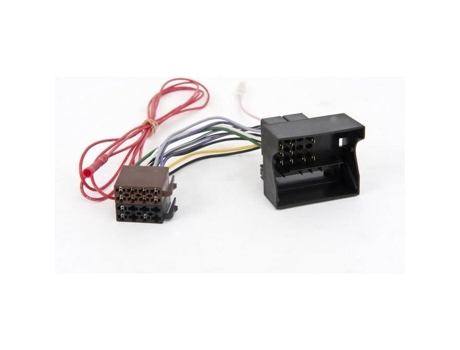 Connect2 Ct20Pe02 Cabo Adaptador de Arnês Automático...