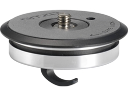 Base com Gancho GITZO GS3321SP
