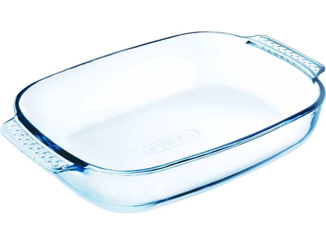 Assadeira PYREX 230B000/5046 (30 x 19 cm)
