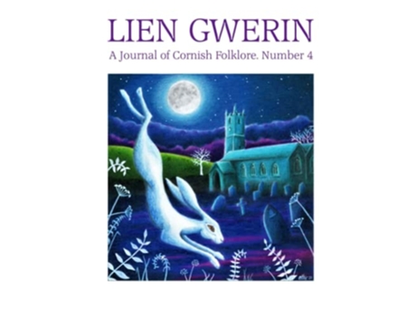 Livro Lien Gwerin 4 de Alex Langstone (Inglês)