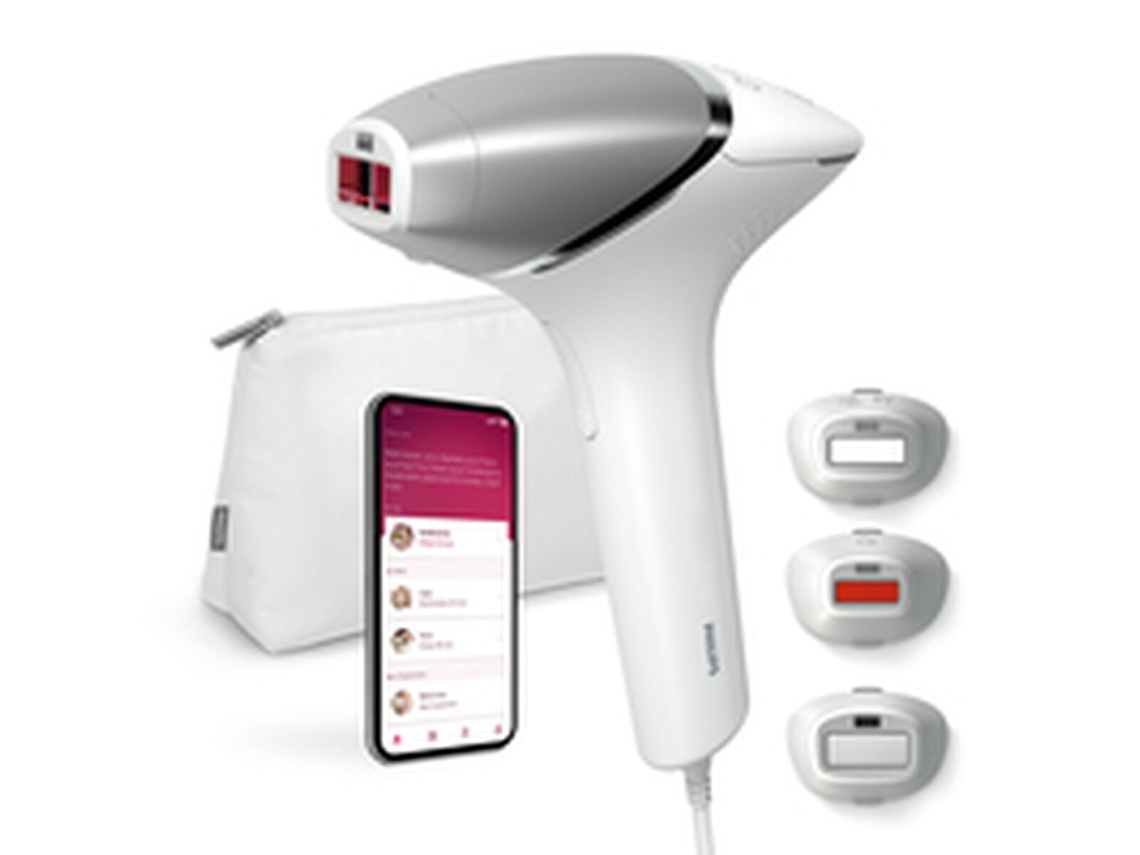 Depiladora Elétrica Ipl Philips Bri946/00