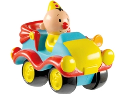 Carro de Brincar STUDIO 100 MEBU00001900