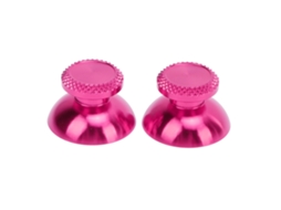 Grip Analógico De Metal Para Controle De Jogo Roxo