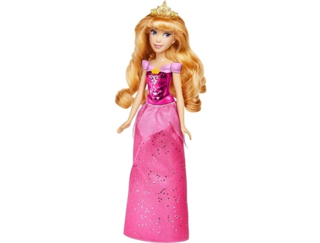 Disney Princesas Brilho - Aurora