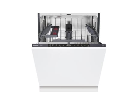 Máquina de Lavar Loiça ROSIERES RI5C4F0A-47 (60 cm - 15 Conjuntos - Branco)