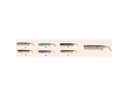 Sakura Tex Shad 100