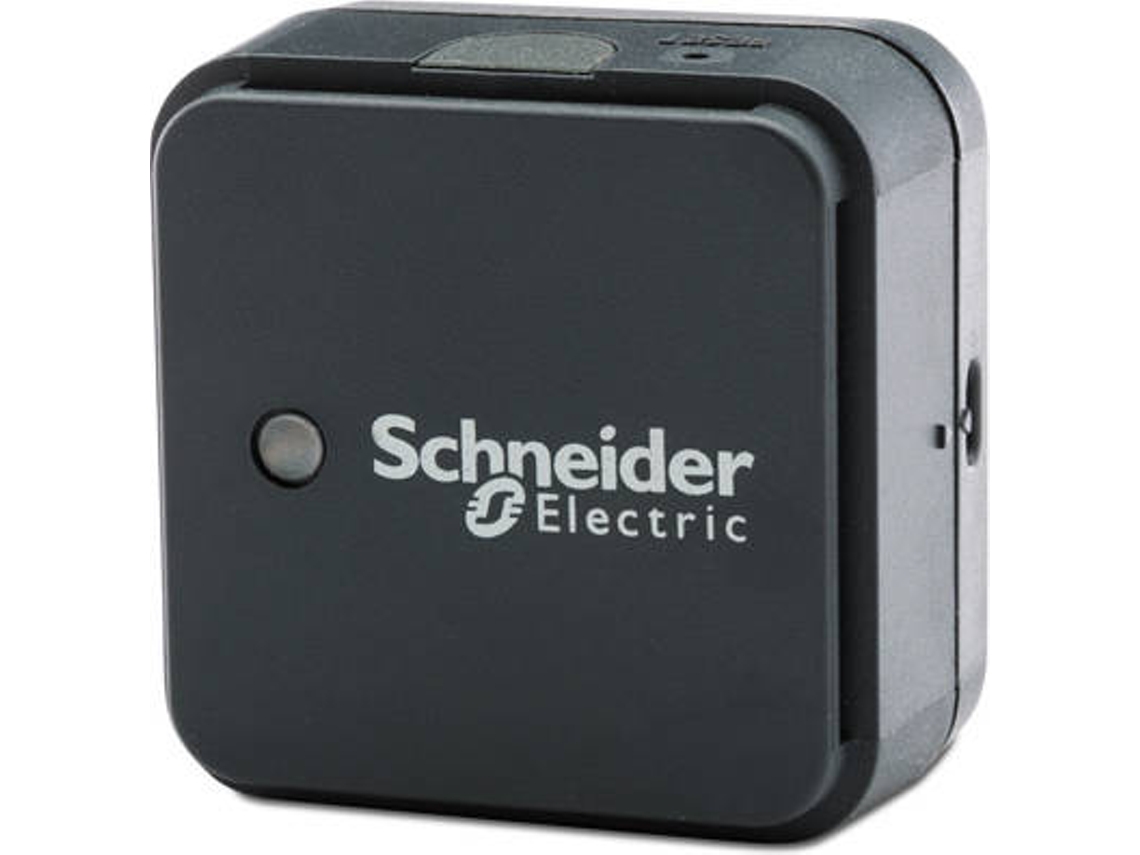 Sensor de temperatura e humidade APC NBWS100H