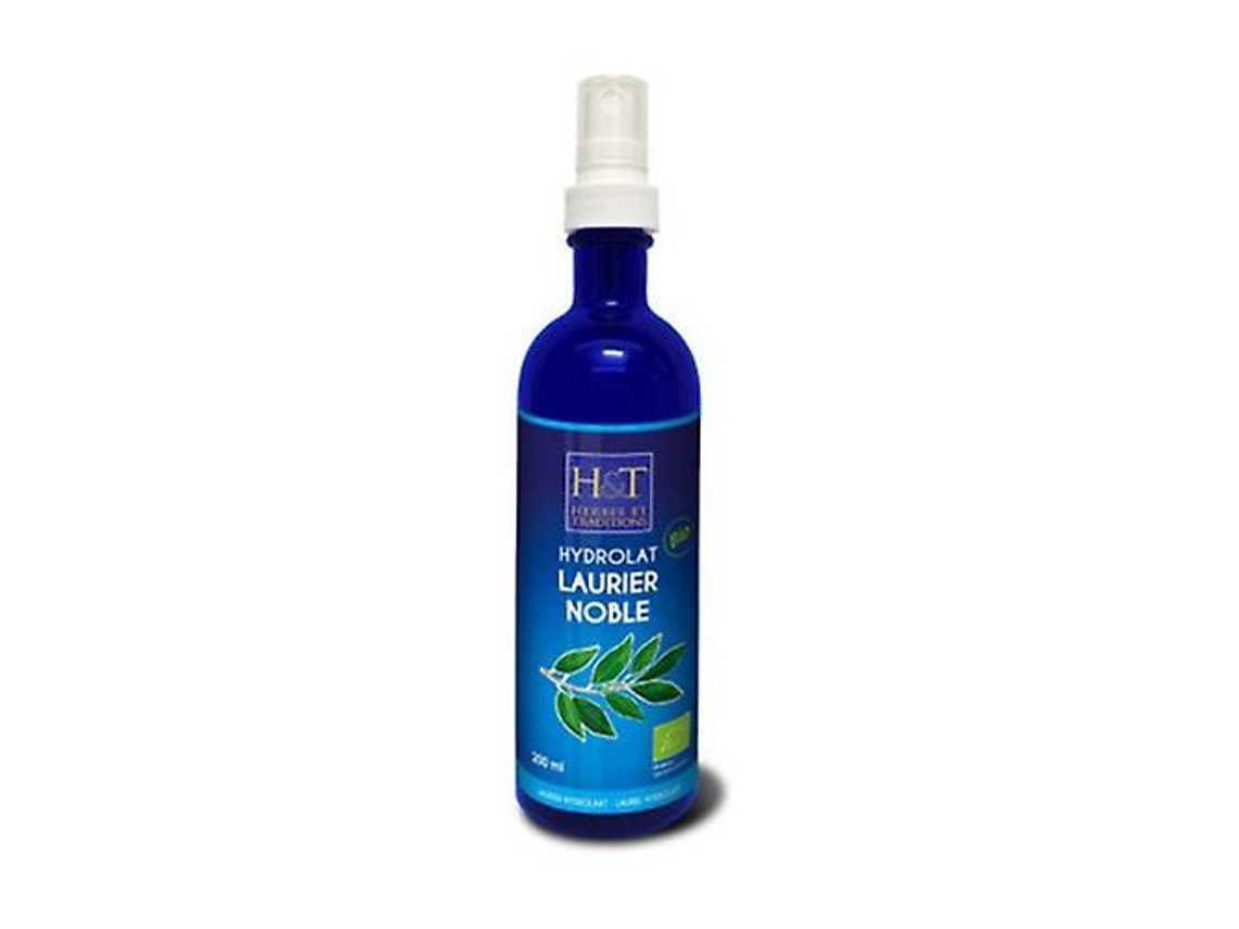 Água Floral Orgânica De Helichrysum 200ml
