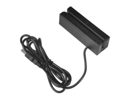 Leitor de Cartão Magnético Usb LAXISCREED