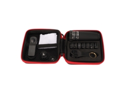 Kit Lentes Celular LAXISCREED 10 em 1 Hd Foco Ajustável