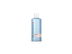 Wella Blondor Blonde Seal & Carees Condicionador de Cabelo Profissional 500 Ml