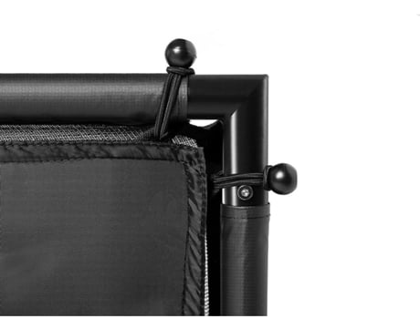 Football Goal With Training Screen Salta Legend 300 X 200 X 90 Cm