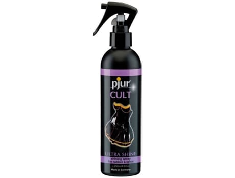 Limpador de Brinquedo Erótico  10260