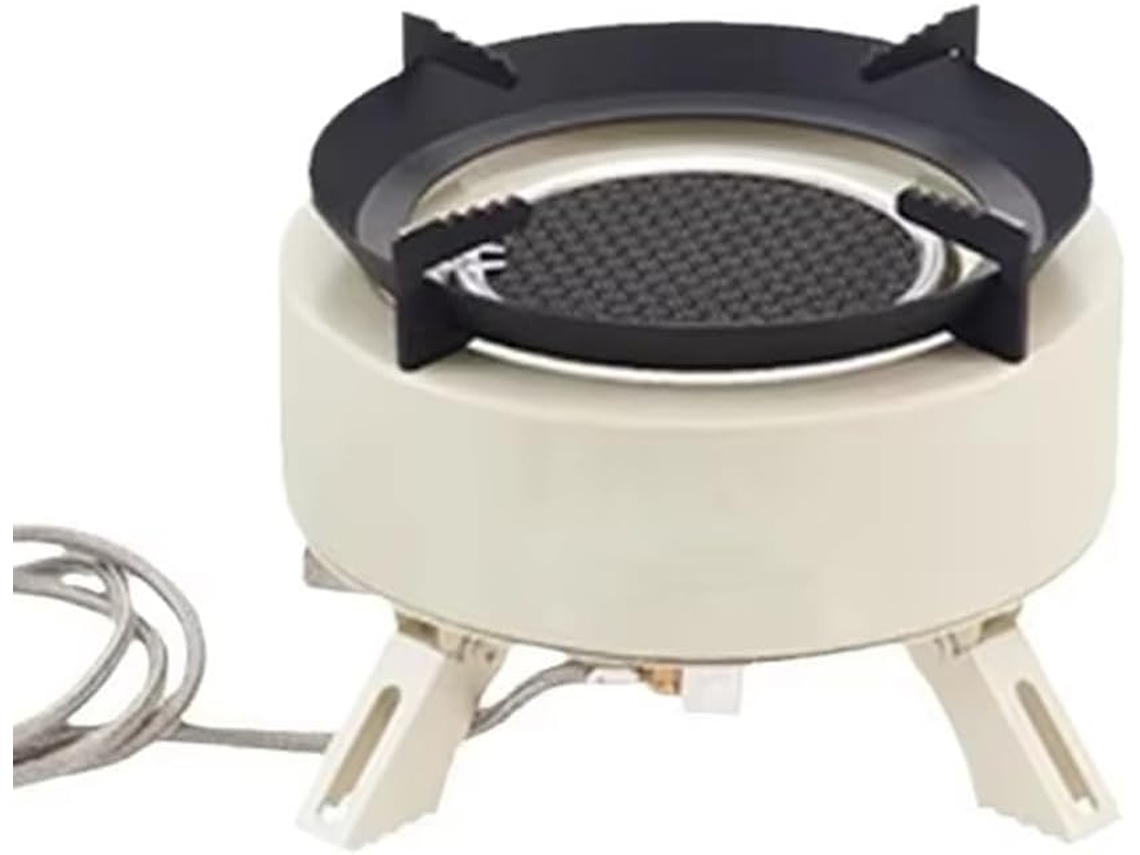 Réchaud Portátil Cozinha Externa Aquecimento Infravermelho SFUSHOS
